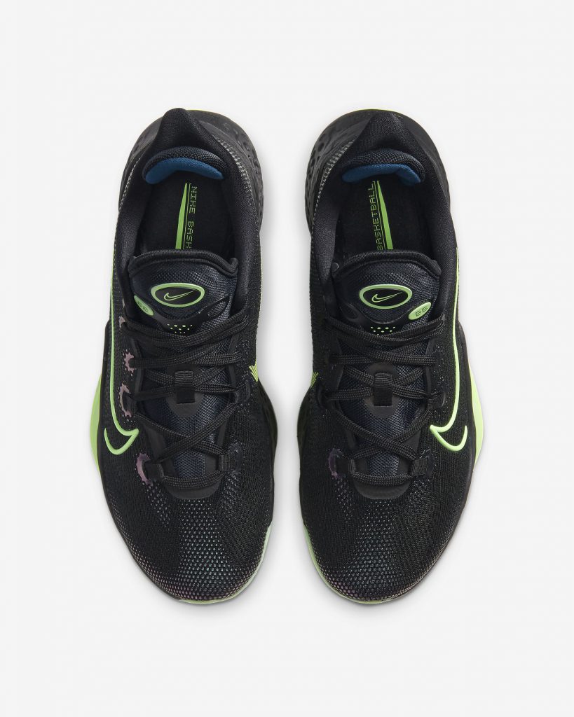 Nike Air Zoom BB NXT รองเท้าบาสเก็ตบอลรุ่นใหม่ มาพร้อม Zoom Air Pods หน้าเท้า วางจำหน่ายในไทยแล้ว