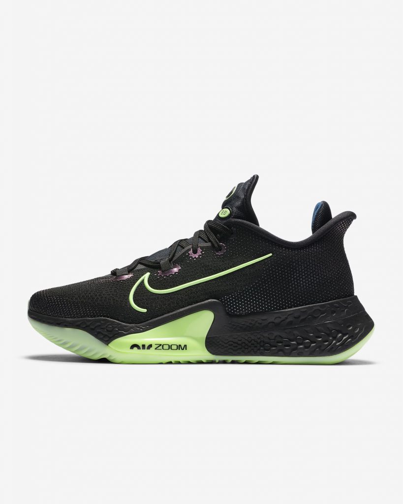 Nike Air Zoom BB NXT รองเท้าบาสเก็ตบอลรุ่นใหม่ มาพร้อม Zoom Air Pods หน้าเท้า วางจำหน่ายในไทยแล้ว