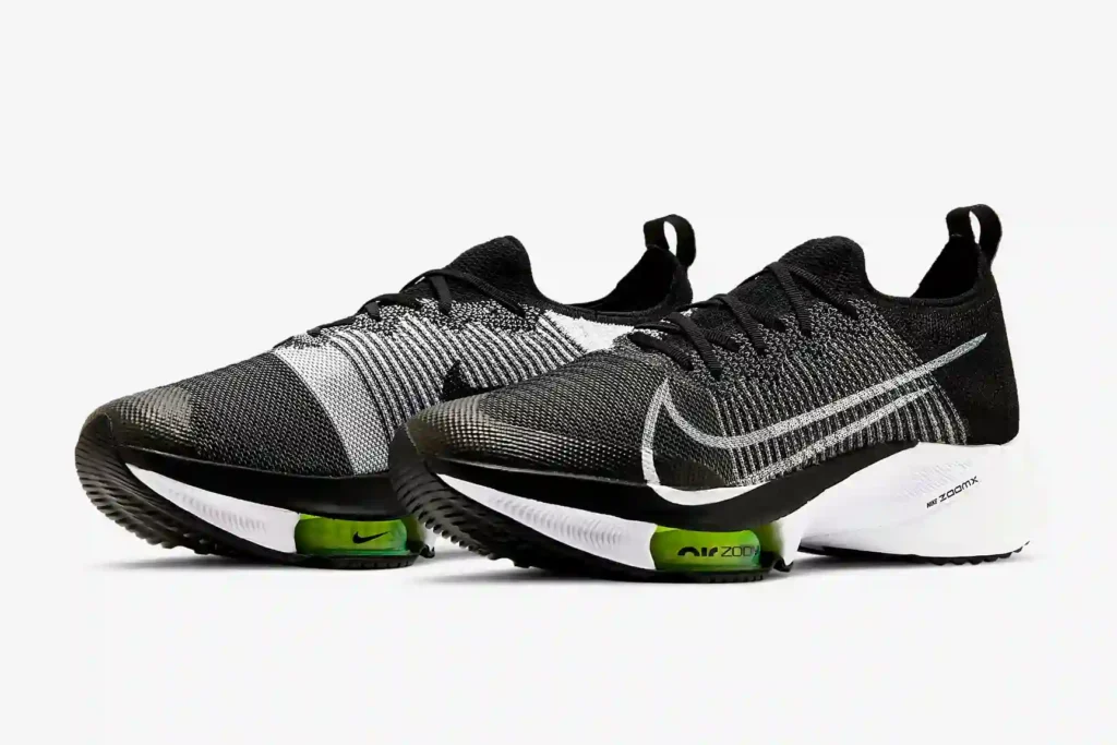 Nike Air Zoom Tempo NEXT% หาซื้อที่ไหน ขายที่ไหนบ้าง?