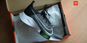 แกะกล่อง พรีวิว Nike Air Zoom Tempo NEXT% รองเท้าวิ่งใส่ซ้อมที่มี DNA จากตัวท็อป