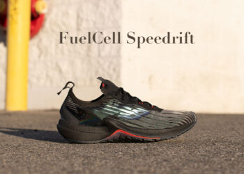 New Balance FuelCell Speedrift