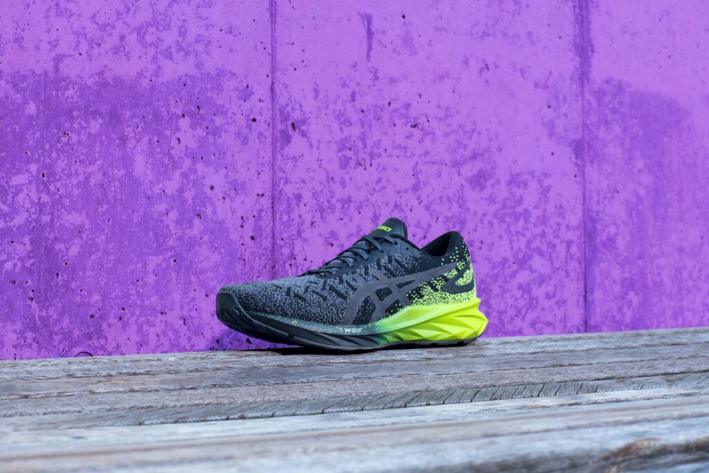 ASICS เปิดตัว DYANABLAST รองเท้าที่จะพาทุกคนออกไปวิ่งด้วยความสนุกมากกว่าที่เคย
