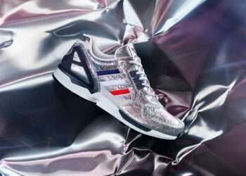 adidas Originals x Concepts แบรนด์สตรีทแฟชั่นอเมริกัน เฉลิมฉลองความยิ่งใหญ่ของบอสตันมาราธอนผ่าน adidas ZX 9000 CONCEPTS