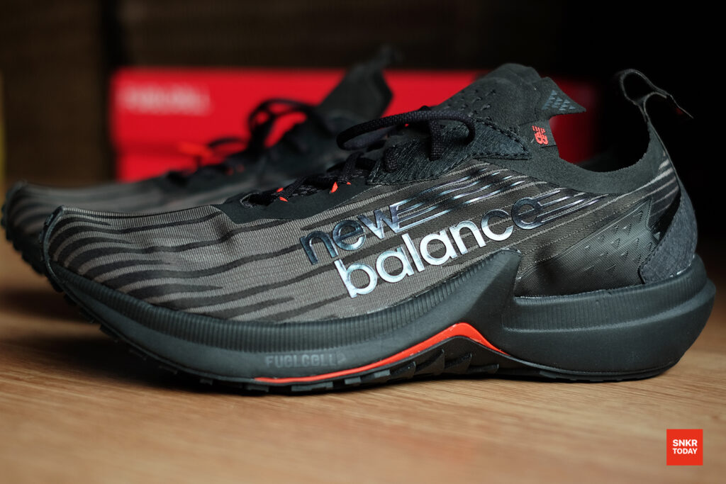 พรีวิว New Balance FuelCell Speedrift รวม Technology และ Fashion มาเป็นรองเท้าวิ่งถนนสายสปีด