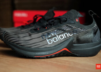พรีวิว New Balance FuelCell Speedrift รวม Technology และ Fashion มาเป็นรองเท้าวิ่งถนนสายสปีด