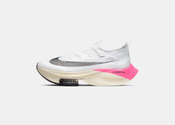 Nike Air Zoom Alphafly NEXT% 1:59:40 วางจำหน่ายในไทยแล้ว