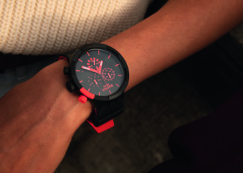 SWATCH BIG BOLD CHRONO คอลเลคชั่นที่ผสาน STYLE กับ ENERGY เข้าด้วยกันกลายเป็นนาฬิกาโครโนกราฟสุดคูล