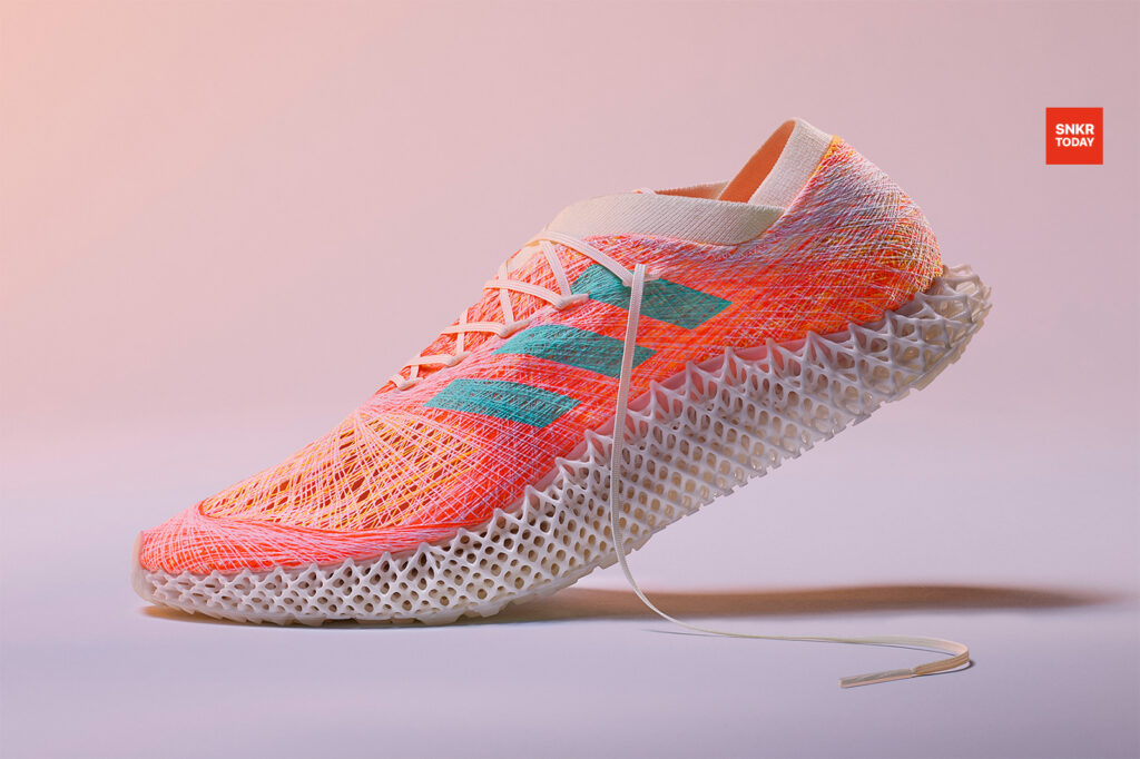 adidas เปิดตัว FUTURECRAFT.STRUNG นวัตกรรมสิ่งทอใหม่ล่าสุดที่จะนำความเปลี่ยนแปลงมาสู่การผลิตรองเท้า