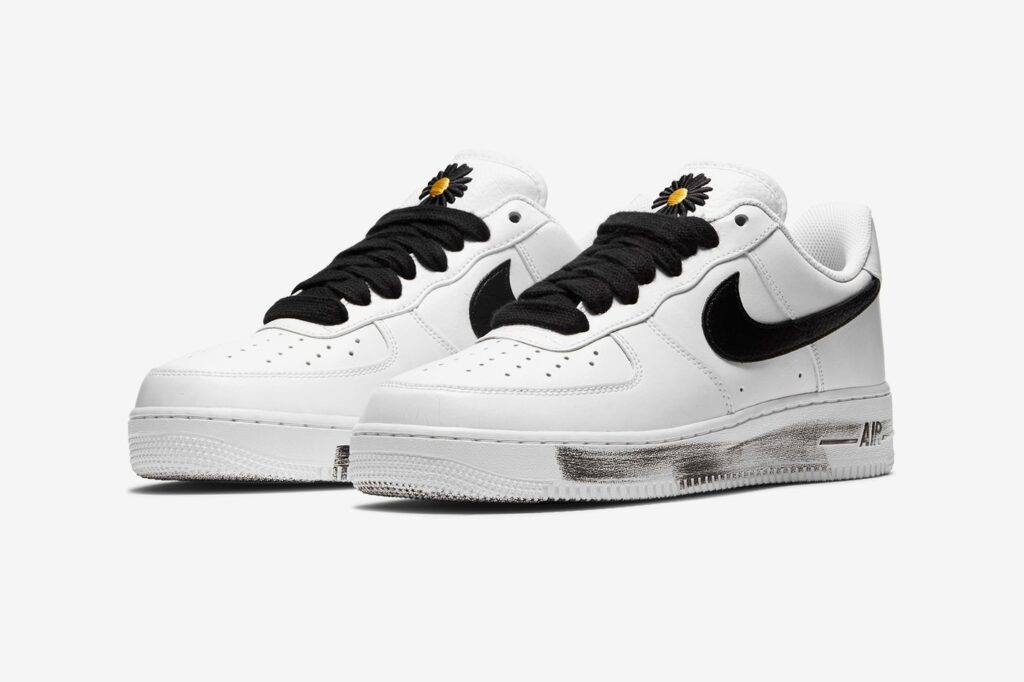 PEACEMINUSONE x Nike Air Force 1 "Para-noise" รุ่นที่ 2 วางจำหน่ายในไทย 25 พ.ย. นี้