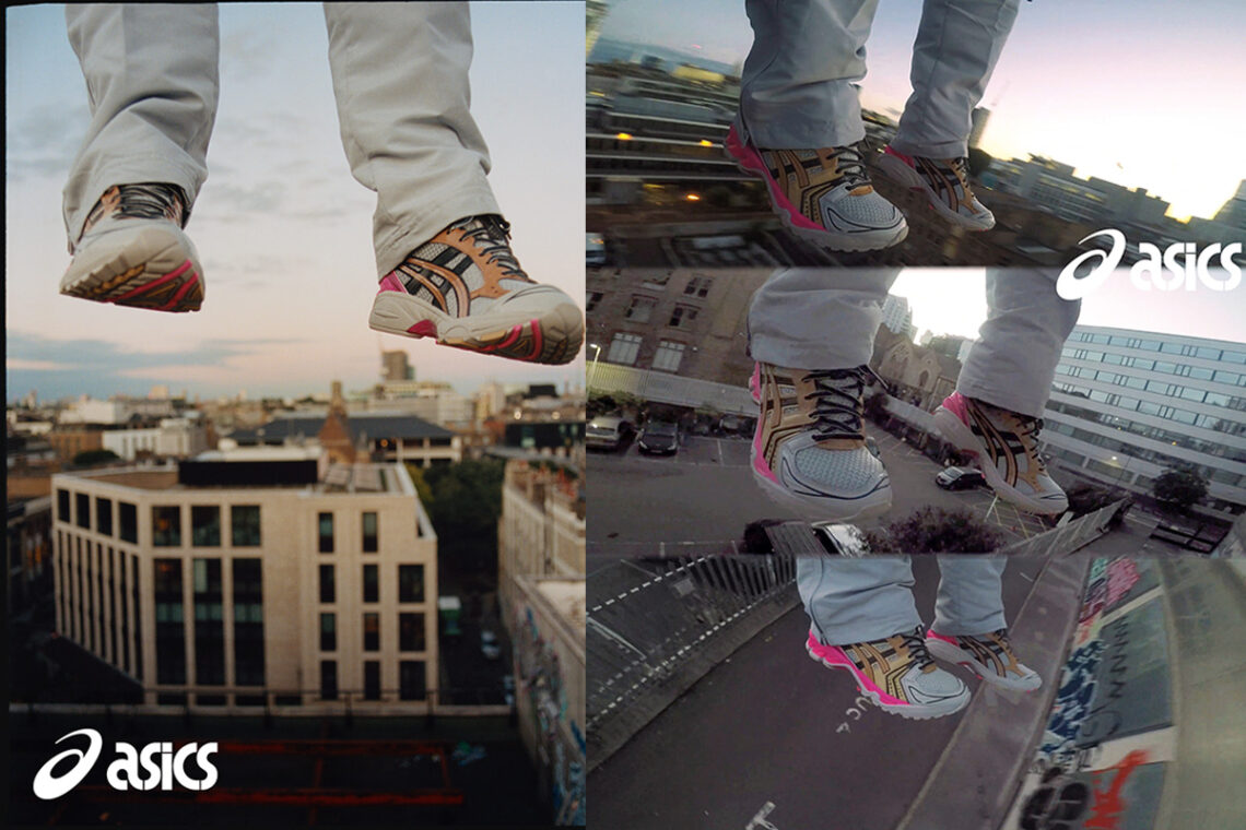 ASICS และ KIKO KOSTADINOV เผยการร่วมมือครั้งสำคัญ กับการคอลแลปส์แบบ MULTI-SEASON พร้อมเปิดตัวคอลเลคชั่นแรกด้วยโมเดล UB1-S GEL-KAYANO 14