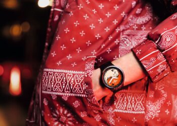 SWATCH “OX ROCKS 2021” นาฬิกาคอลเลคชันใหม่ มีแล้วเฮง ใส่แล้วปัง กับตรุษจีนปีนี้