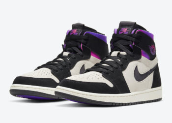 Air Jordan 1 Zoom "Paris Saint-Germain" วางจำหน่ายในไทย 17 ก.พ. นี้