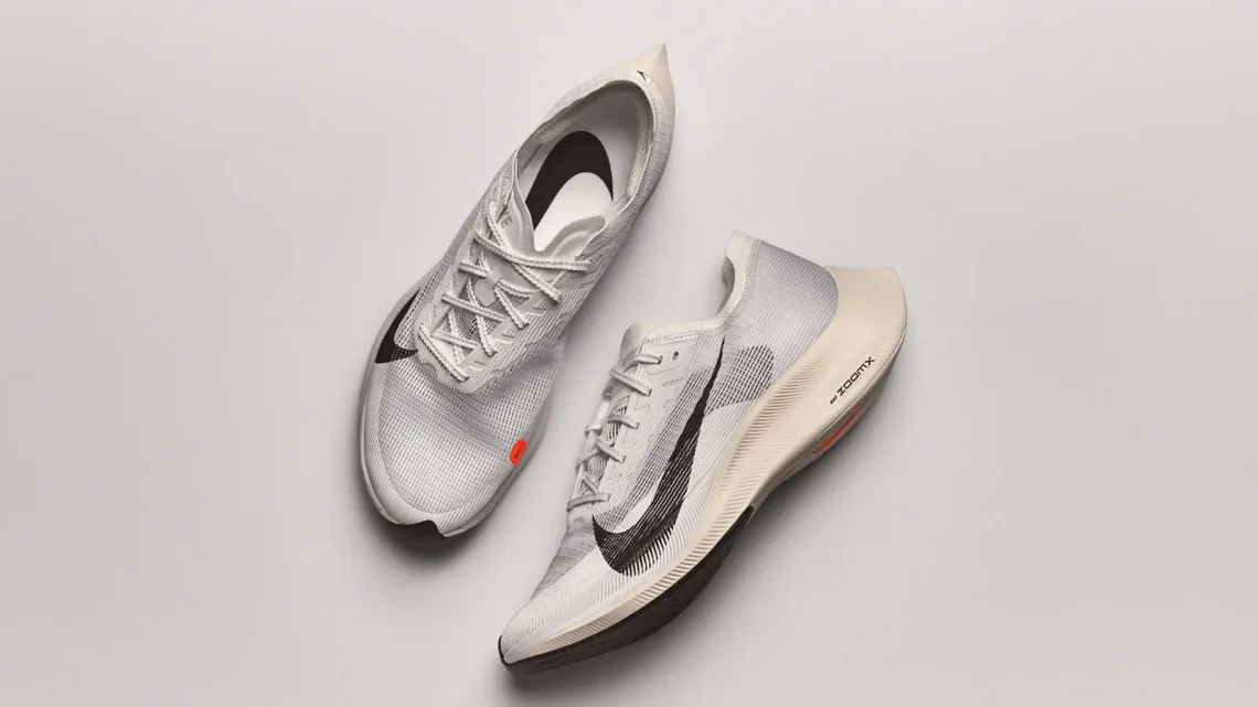 Nike ZoomX Vaporfly NEXT% 2 มีอะไรใหม่ มาดูกัน