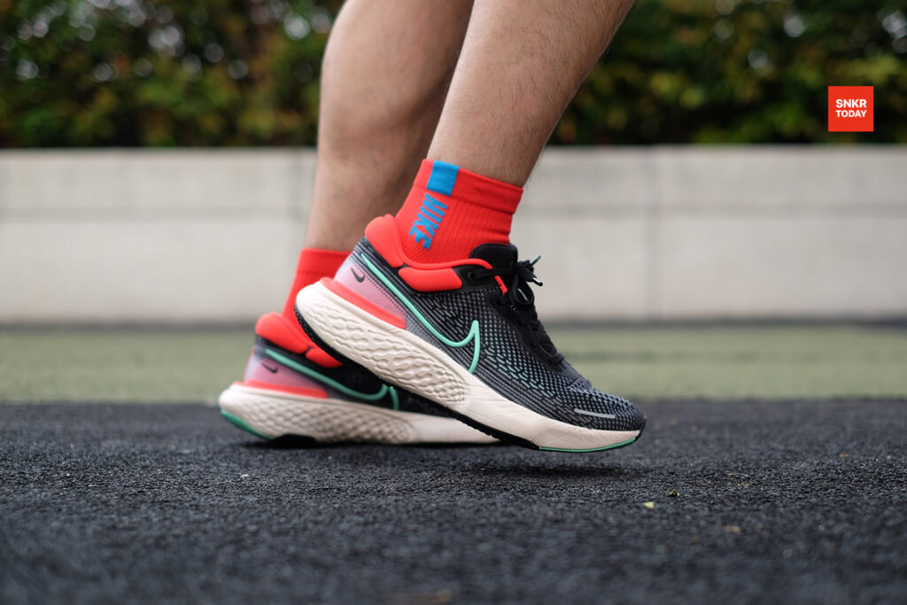 รีวิว Nike ZoomX Invincible Run ถ้าใครชอบรองเท้าวิ่งนุ่ม, เด้ง รุ่นนี้ใช่เลย