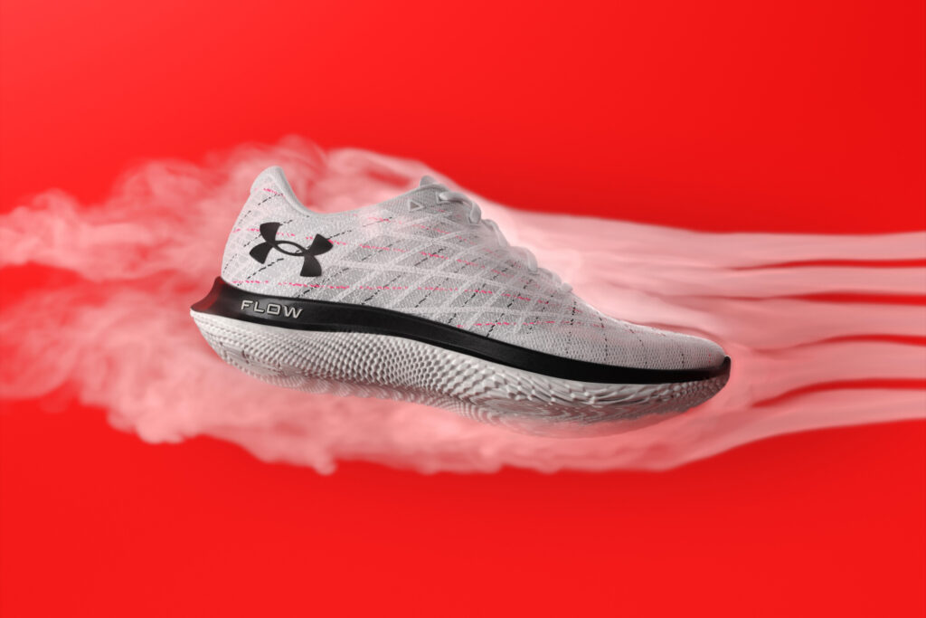 UNDER ARMOUR เปิดตัว Flow Velociti Wind รองเท้าวิ่งเพอร์ฟอร์แมนซ์ที่รวดเร็วที่สุดที่เคยมีมา ในไทยอย่างเป็นทางการแล้ว