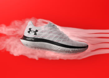 UNDER ARMOUR เปิดตัว Flow Velociti Wind รองเท้าวิ่งเพอร์ฟอร์แมนซ์ที่รวดเร็วที่สุดที่เคยมีมา ในไทยอย่างเป็นทางการแล้ว