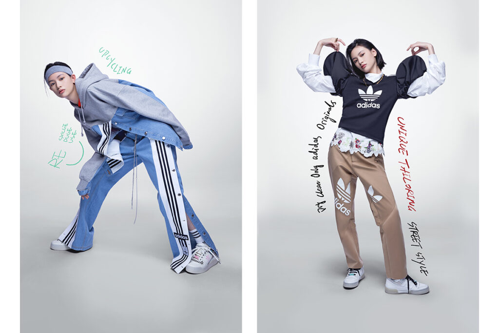 adidas Originals x DRY CLEAN ONLY ครั้งแรกของการจับมือแบรนด์แฟชั่นสัญชาติไทยของ adidas Originals