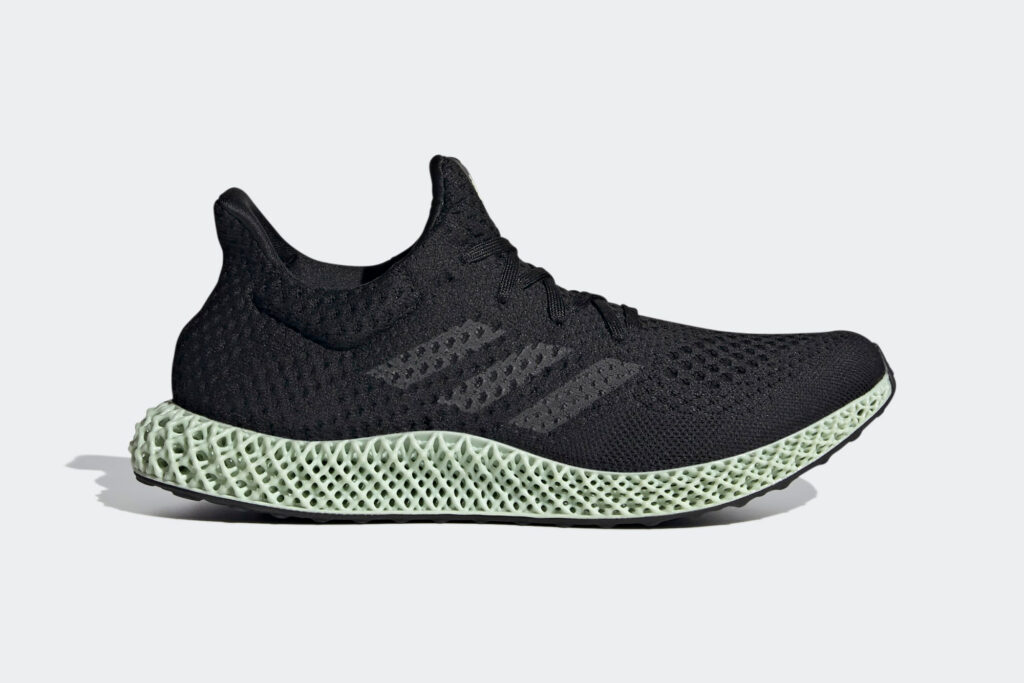 adidas 4D FUTURECRAFT เตรียมกลับมาวางจำหน่ายอีกครั้ง วันที่ 19 มีนาคม 2021 เวลา 10.00 น.