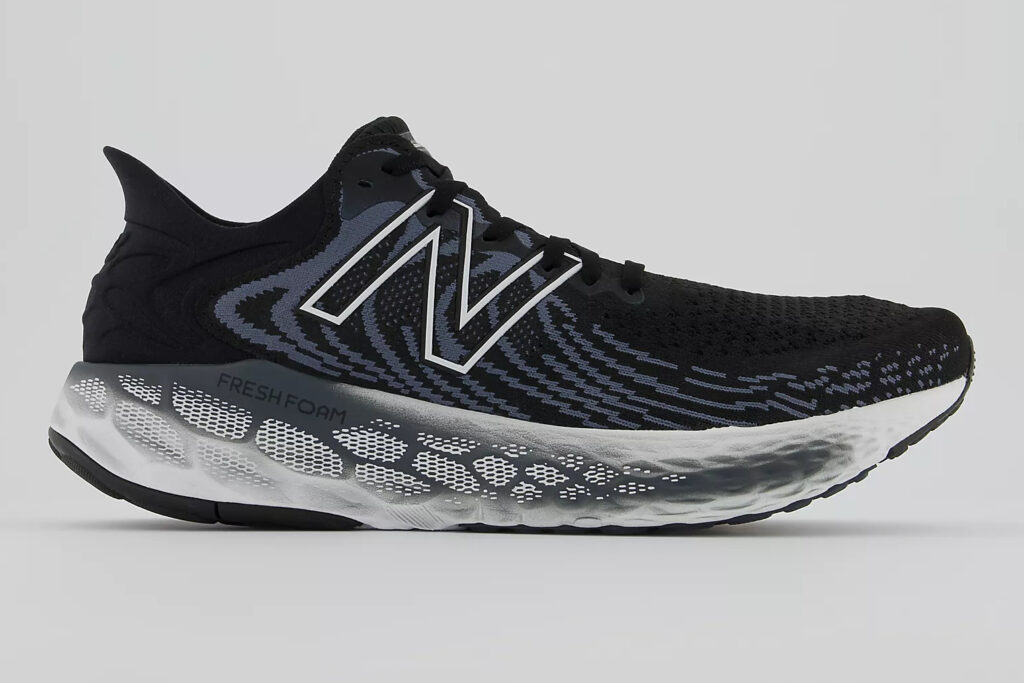 New Balance Fresh Foam 1080v11 รองเท้าวิ่งสายหนานุ่มซัพพอร์ตรุ่นใหม่ มาแล้ว