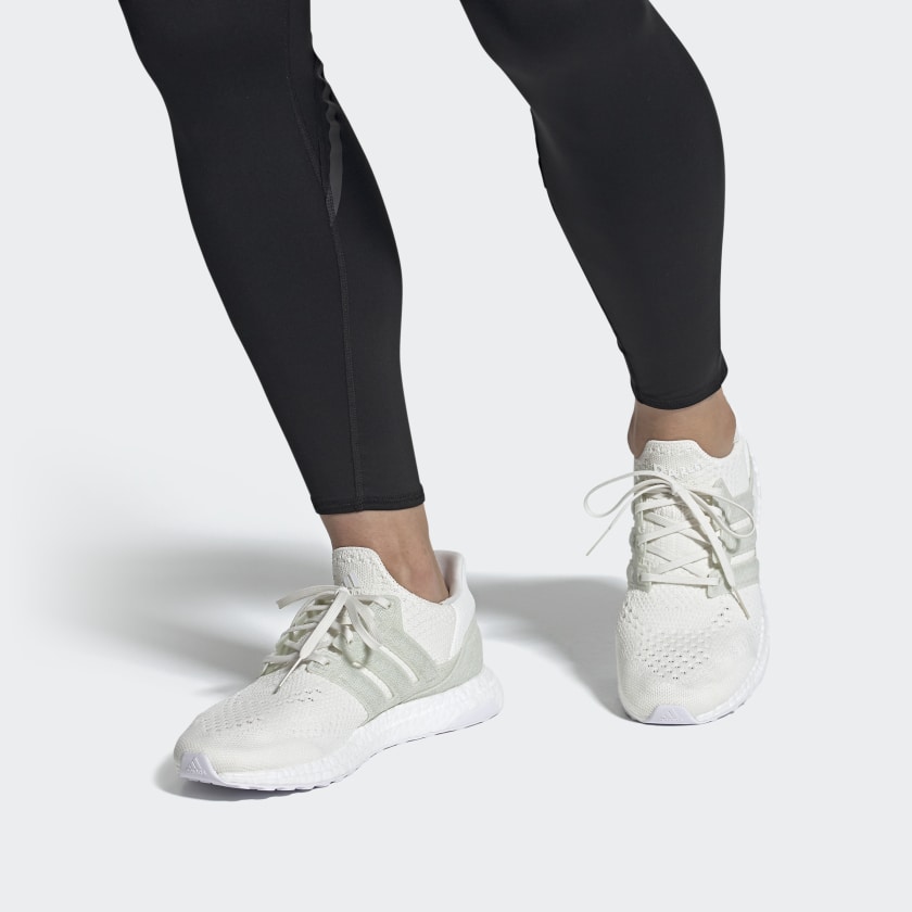 adidas Ultraboost 6.0 DNA x Parley เตรียมวางจำหน่ายในไทย 24 เมษายนนี้