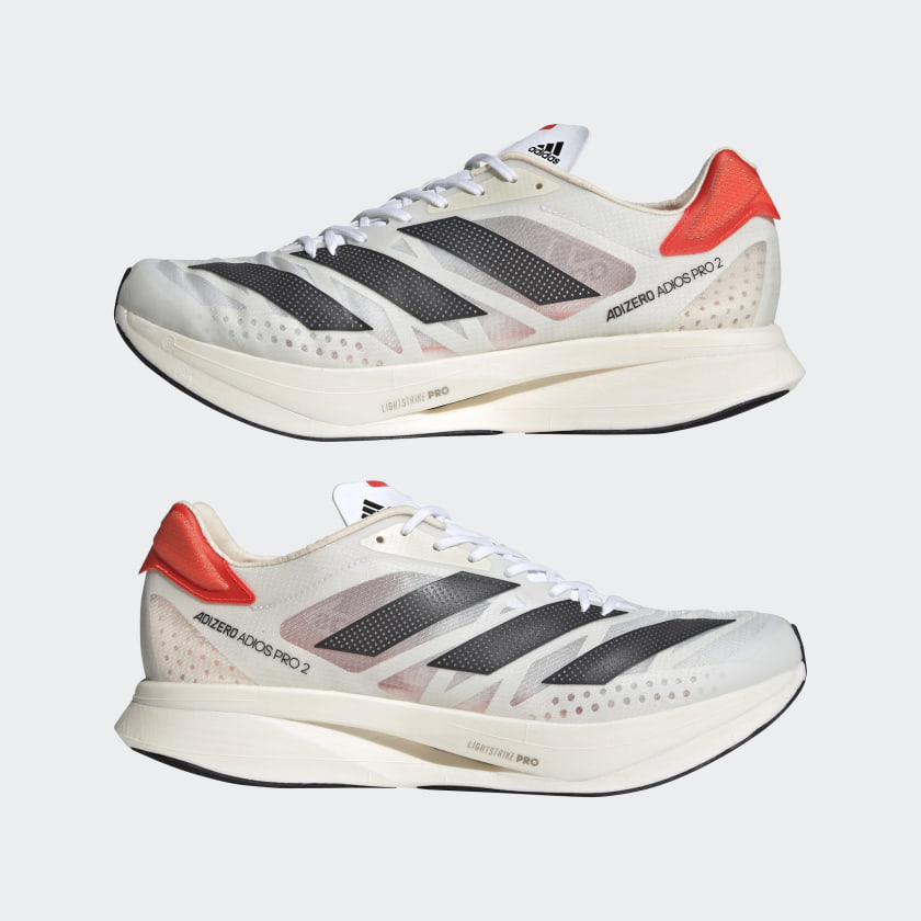 เผยโฉม adidas adizero adios PRO 2.0 รองเท้าวิ่งระดับท็อปรุ่นใหม่