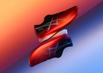 ASICS เปิดตัว METASPEED EDGE รองเท้าสายเรซซิ่งสำหรับนักวิ่งสาย Cadence