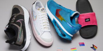 Nike Be True Collection 2021 วางจำหน่ายในไทย 15 มิ.ย. นี้