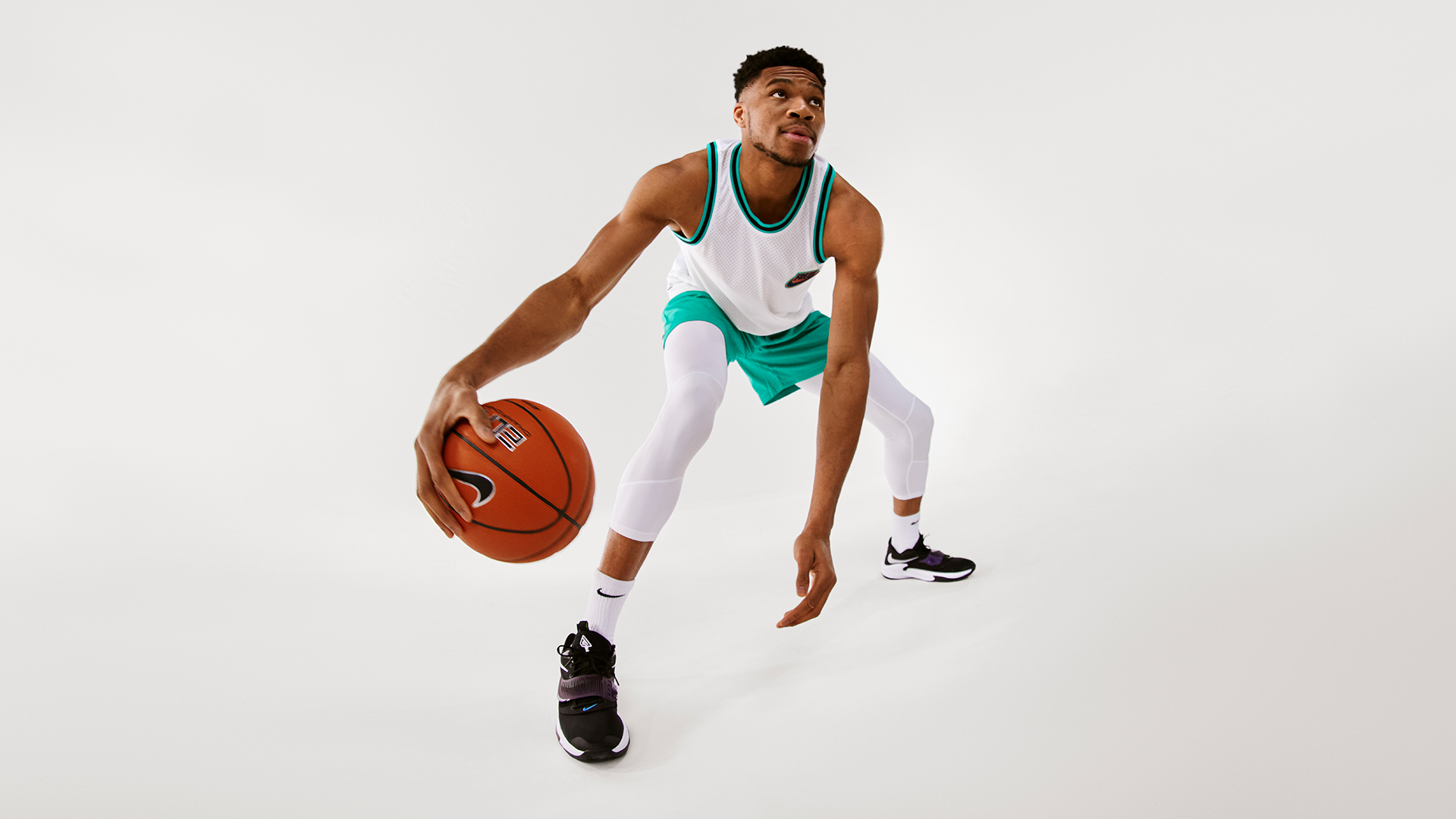เปิดตัว Nike Zoom Freak 3 ปรับปรุงมาเพื่อเสริมสไตล์การเล่นของ Giannis Antetokounmpo 