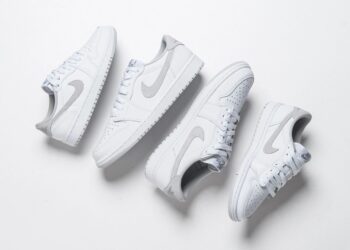 Air Jordan 1 Low "Neutral Grey" เตรียมวางจำหน่ายในไทย 24 มิ.ย. และ 2 ก.ค.