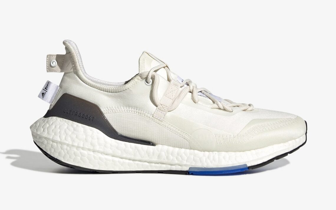 adidas Ultraboost 21 x Parley "Reconstructs" ในรูปแบบดีไซน์ใหม่ ใช้วัสดุรักษ์โลก และเน้นไลฟ์สไตล์มากขึ้น