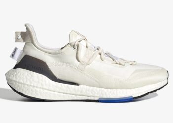 adidas Ultraboost 21 x Parley "Reconstructs" ในรูปแบบดีไซน์ใหม่ ใช้วัสดุรักษ์โลก และเน้นไลฟ์สไตล์มากขึ้น