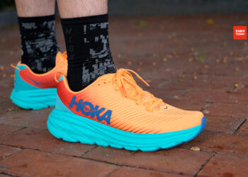 HOKA ONE ONE Rincon 3