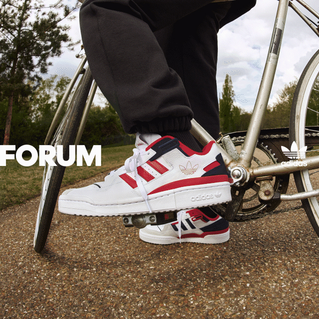 adidas Originals FORUM