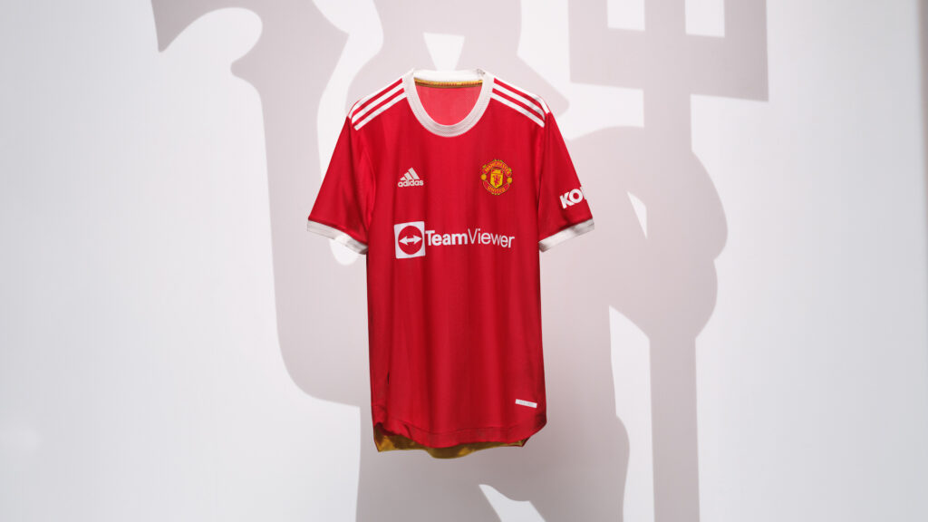 Manchester United ประจำฤดูกาล 2021/22