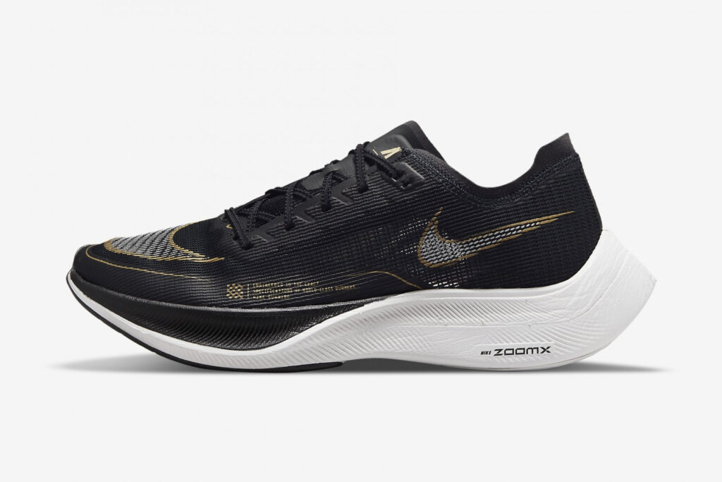 Nike ZoomX Vaporfly NEXT% 2 The Black