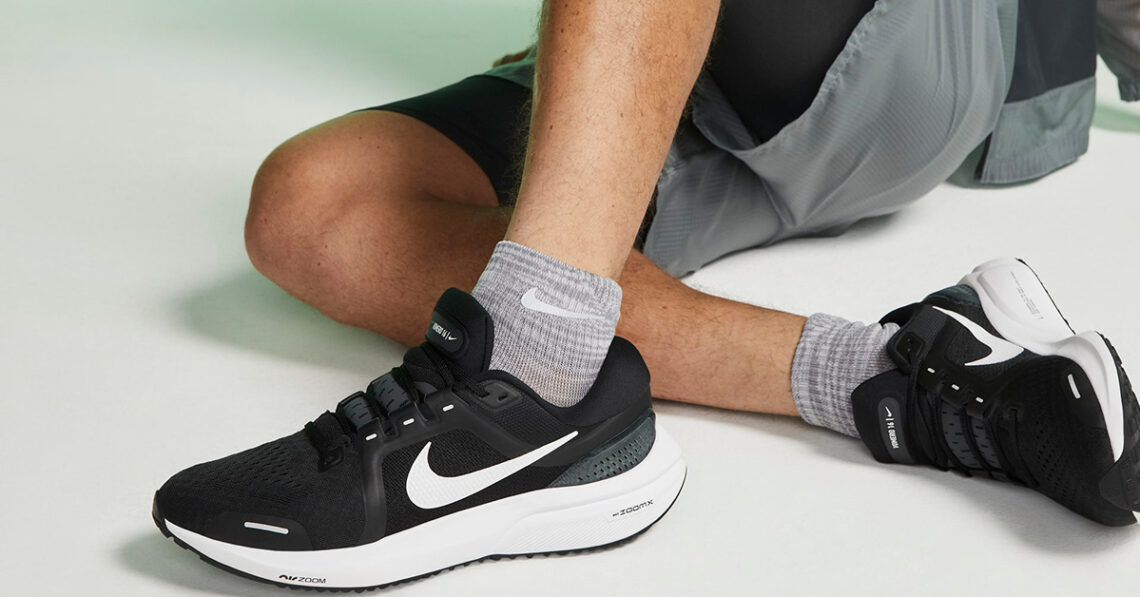 Nike Air Zoom Vomero 16