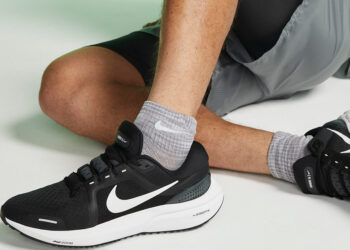 Nike Air Zoom Vomero 16