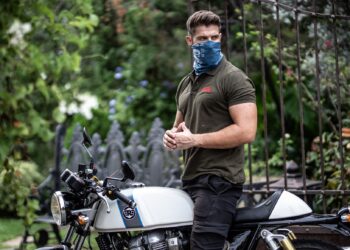 Royal Enfield เผยโฉมคอลเลคชั่นเสื้อผ้าเอ็กซ์คลูซีฟเป็นครั้งแรกในประเทศไทย มีจำหน่ายที่ Lazada เท่านั้น