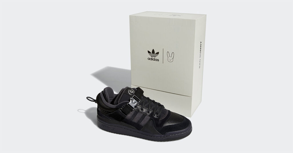 adidas Originals จับมือ Bad Bunny เผยโฉม “BACK TO SCHOOL” FORUM