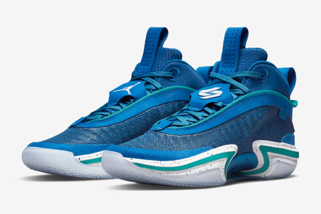 Air Jordan 36 Luka “Global Game” วางจำหน่ายในไทยแล้ว