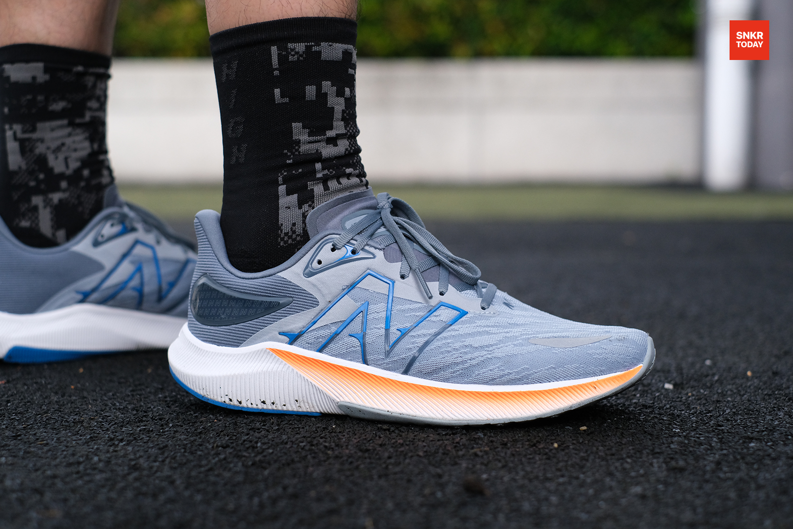 รีวิว New Balance FuelCell Propel v3 รองเท้าวิ่งอีกหนึ่งรุ่นที่คุ้มค่าตัว