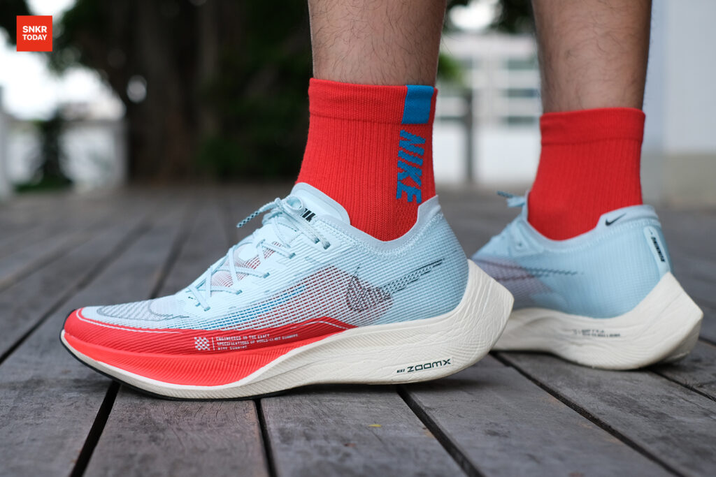 รีวิว Nike ZoomX Vaporfly NEXT% 2