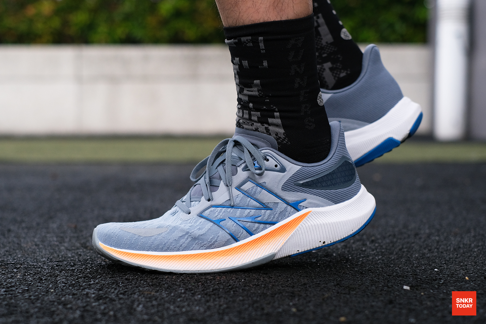 รีวิว New Balance FuelCell Propel v3 Review ราคา 3,990 บาท