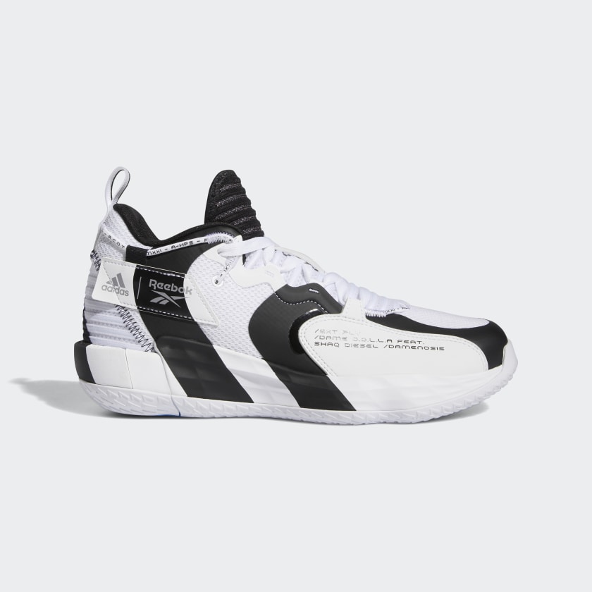 adidas Dame 7 EXTPLY “Damenosis”
