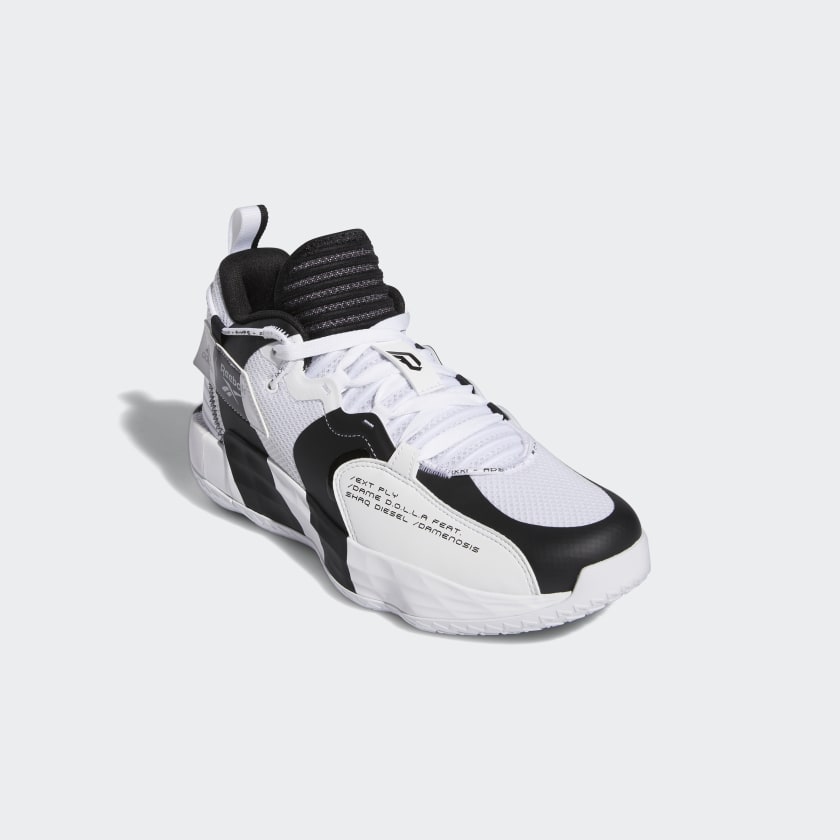 adidas Dame 7 EXTPLY “Damenosis”