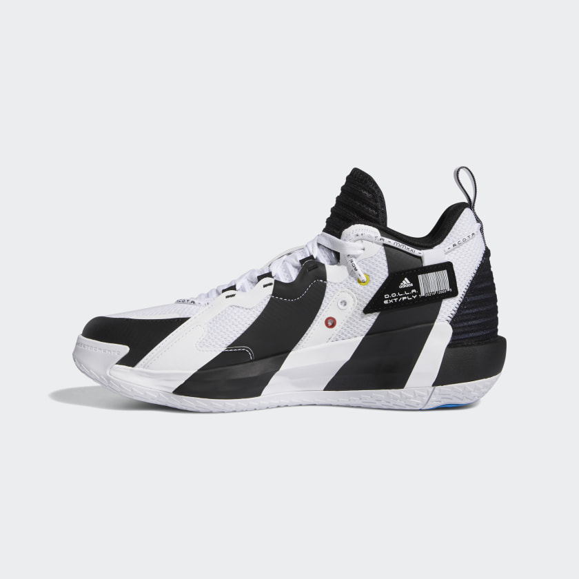 adidas Dame 7 EXTPLY “Damenosis”
