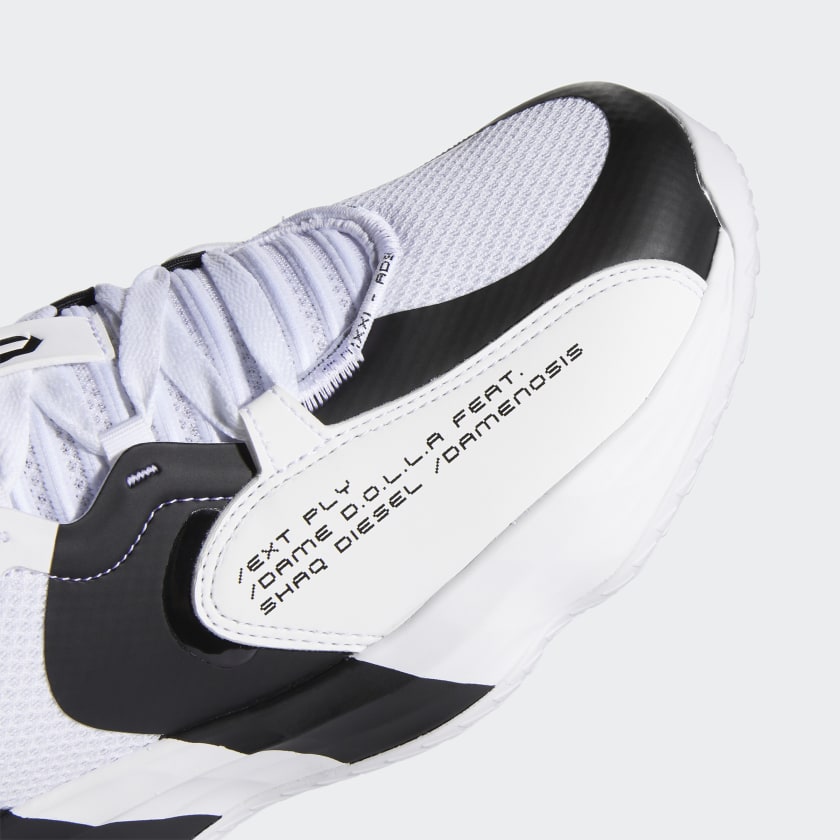 adidas Dame 7 EXTPLY “Damenosis”