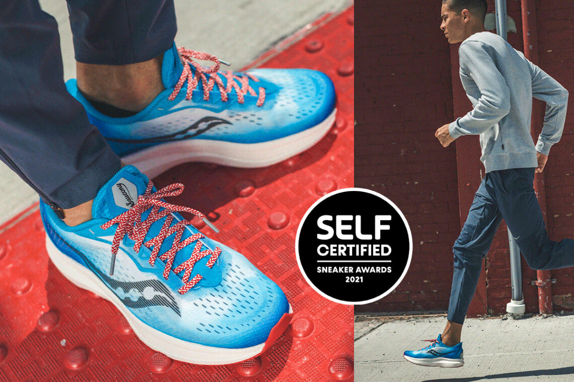 Saucony Endorphin Speed 2 "Chicago Marathon"