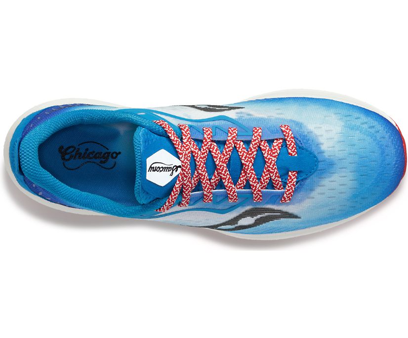 Saucony Endorphin Speed 2 "Chicago Marathon"