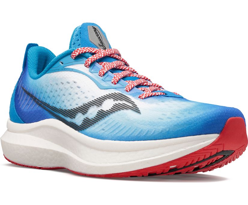 Saucony Endorphin Speed 2 "Chicago Marathon"
